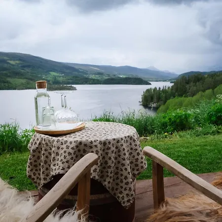 Vendégház Cosy Basement Room, Bathtub And Sauna With A Stunning View 3*