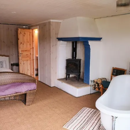 Cosy Basement Room, Bathtub And Sauna With A Stunning View Vendégház Vestre Slidre